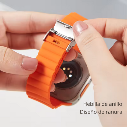 Smart Watch  Ultra Reloj Inteligente